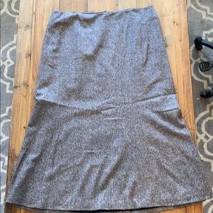 Ann Taylor Loft skirt 12